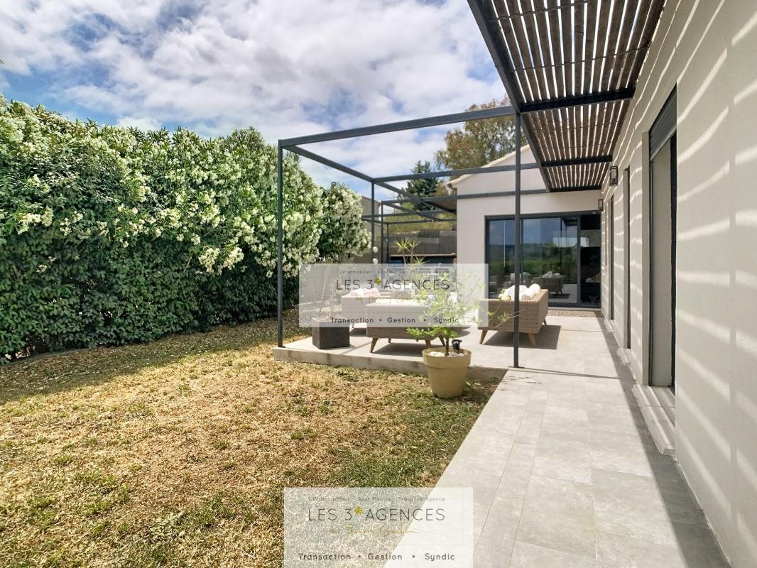 Maison à vendre, 168m², Cogolin