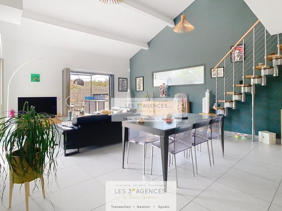 Maison à vendre, 168m², Cogolin