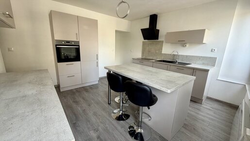 Maison 5 pièces 115 m² · à Bar-le-Duc · 115 m² · 169 000 €