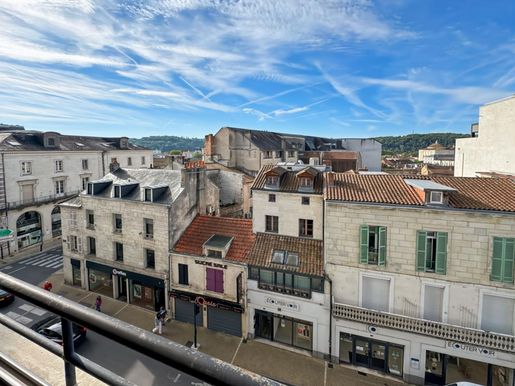 Appartement 4 pièces 99 m² · à Périgueux · 99 m² · 132 000 €
