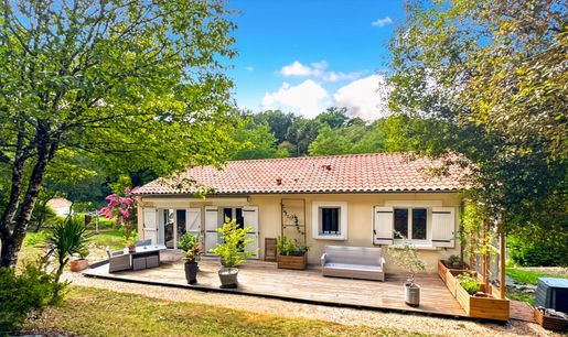 Maison 5 pièces 120 m² · à Coulounieix-Chamiers · 120 m² · 258 900 €