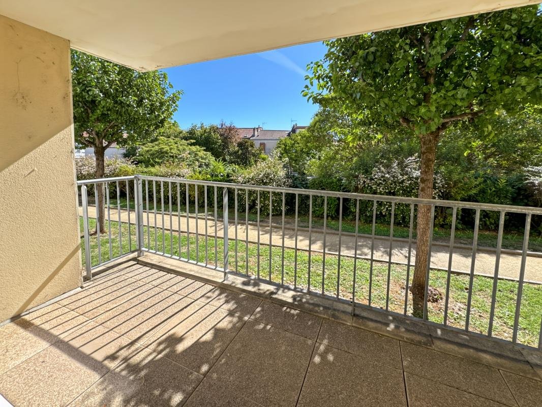 Appartement à vendre, 79m², Périgueux