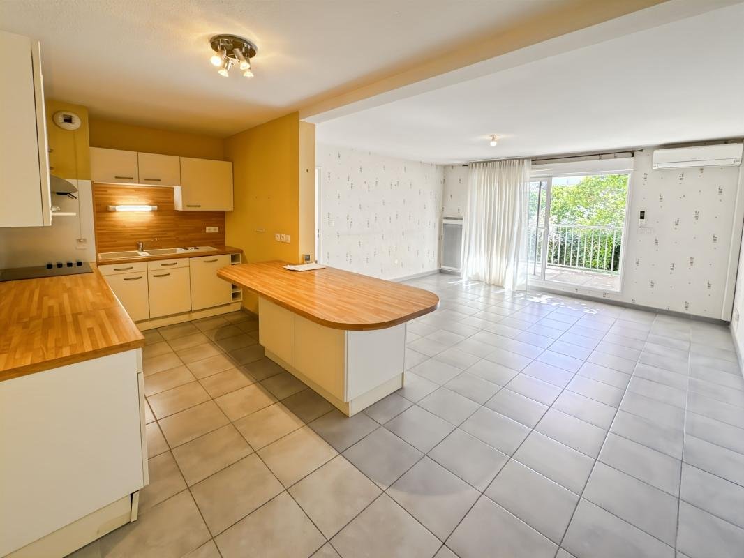 Appartement à vendre, 79m², Périgueux