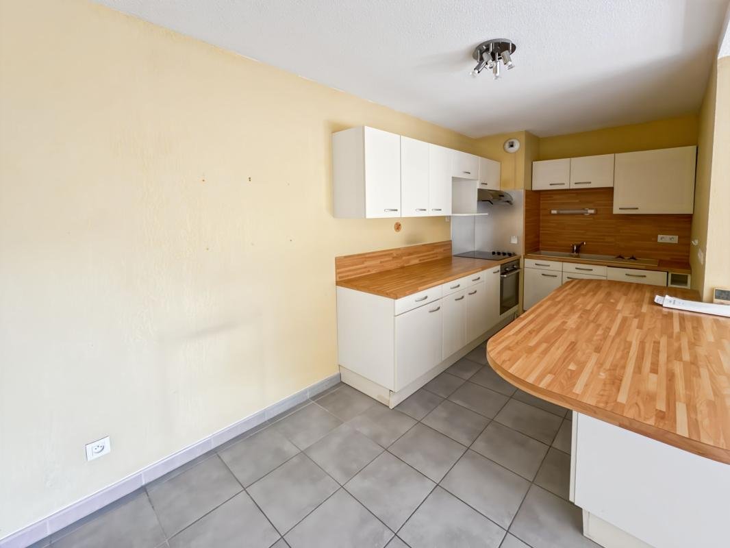 Appartement à vendre, 79m², Périgueux