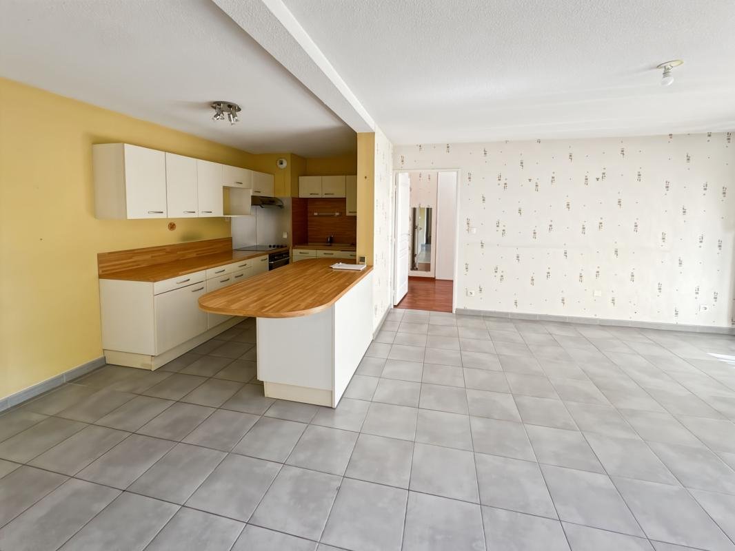 Appartement à vendre, 79m², Périgueux