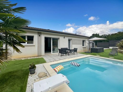 Maison 4 pièces 80 m² · à Boulazac Isle Manoire · 80 m² · 229 000 €