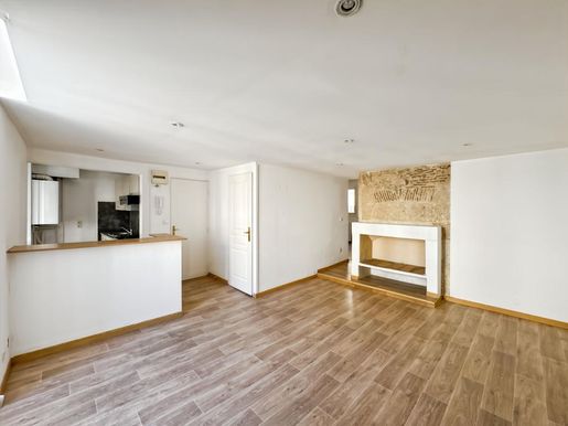 Appartement 3 pièces 48 m² · à Périgueux · 48 m² · 79 200 €