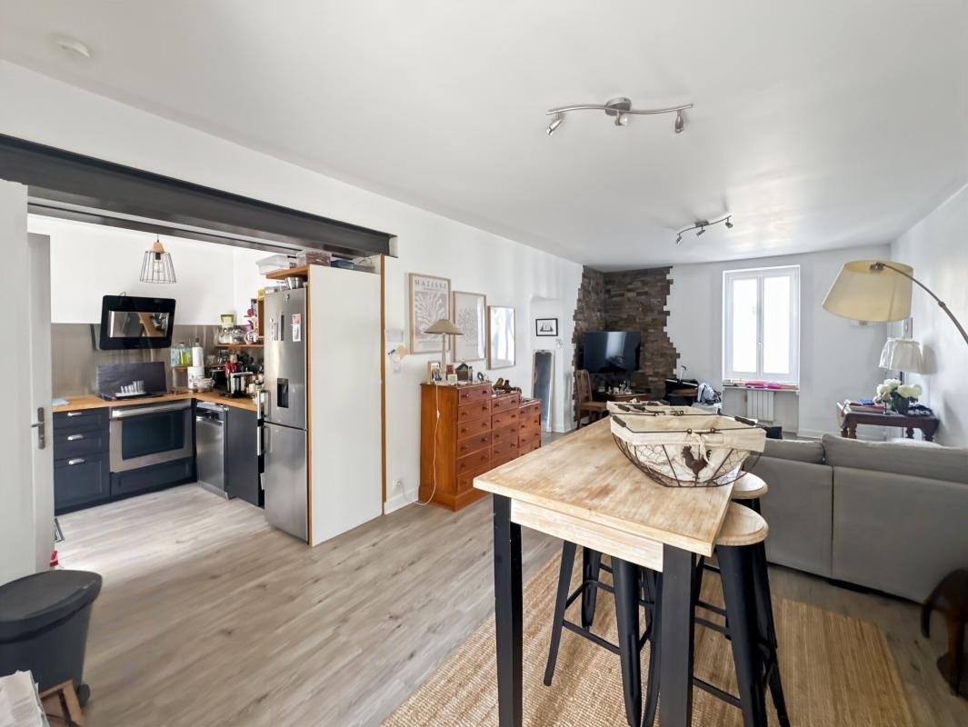 Appartement – Périgueux - Vue 2