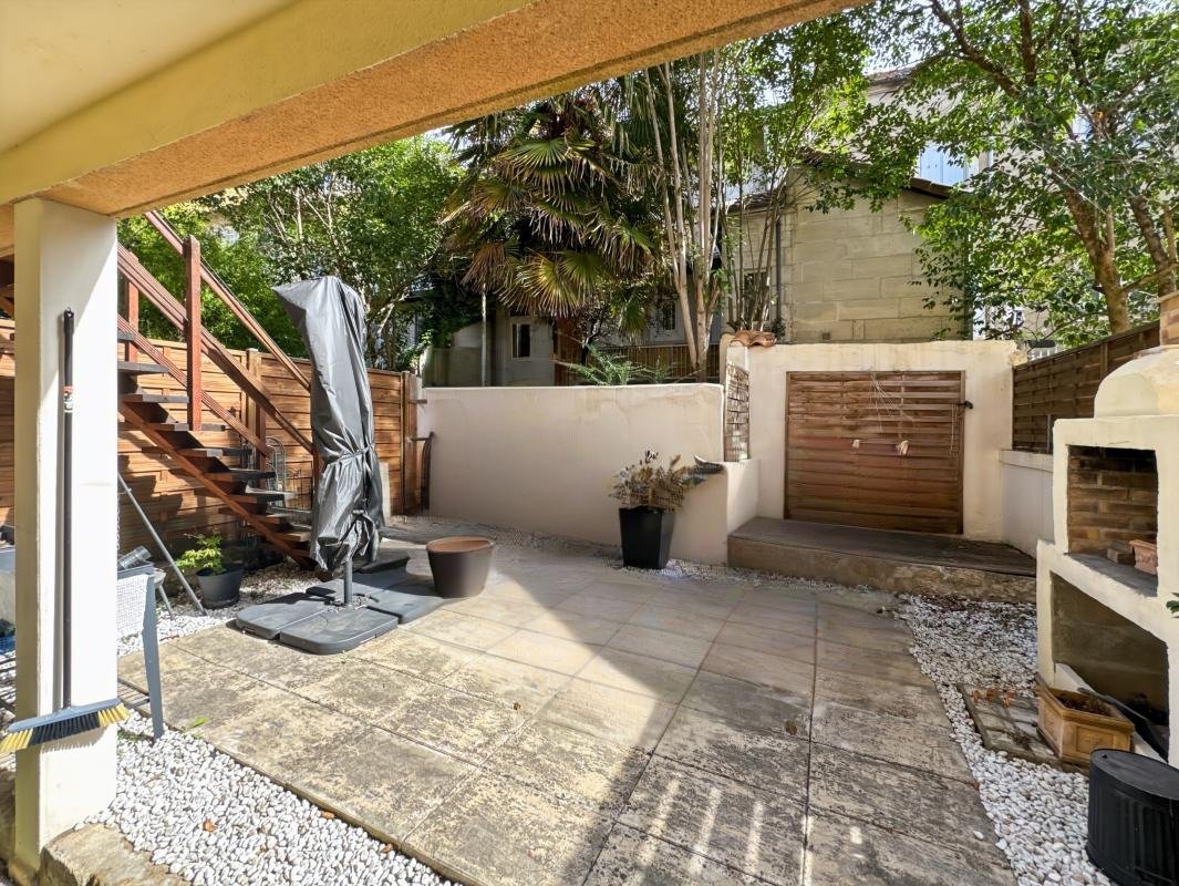 Appartement – Périgueux - Vue 3
