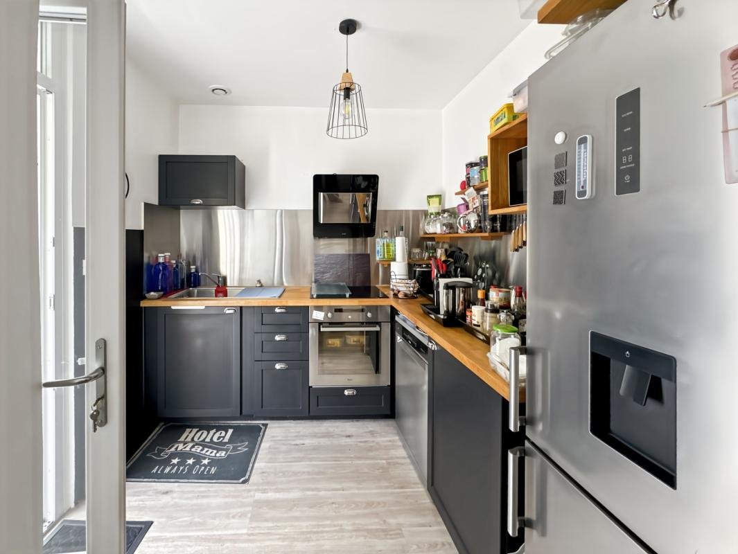 Appartement – Périgueux - Vue 4