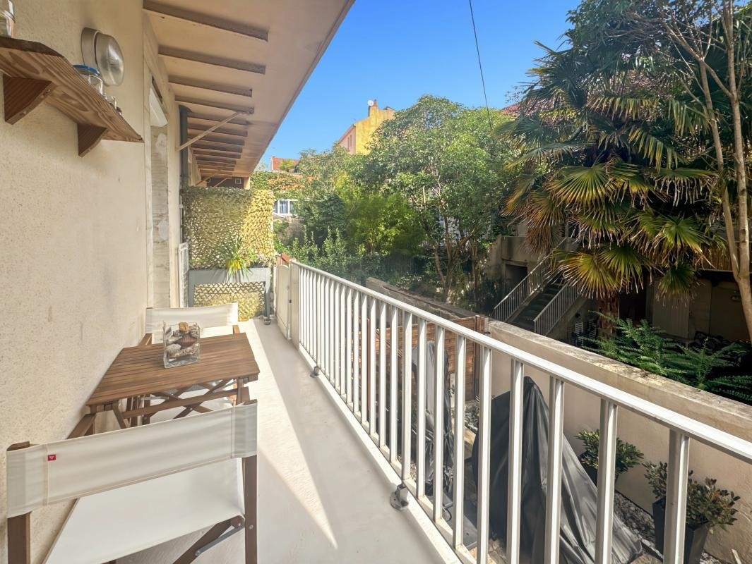 Appartement – Périgueux - Vue 5