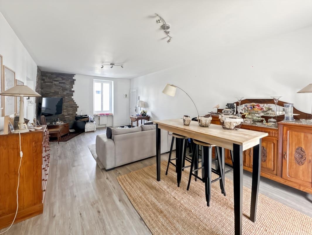 Appartement – Périgueux - Plus