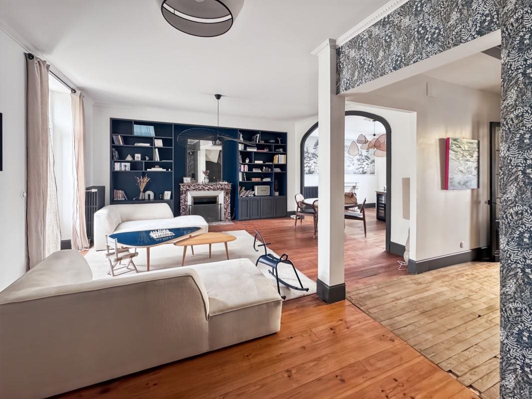 Maison à vendre, 158m², Périgueux