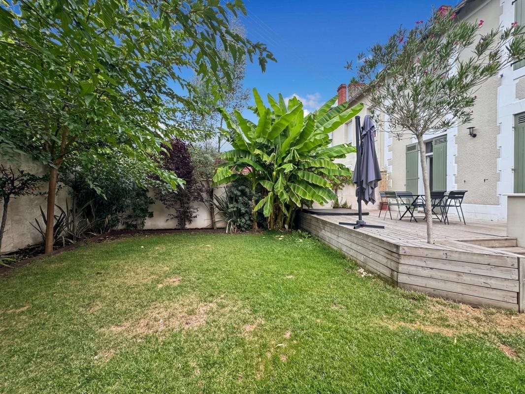 Maison à vendre, 158m², Périgueux