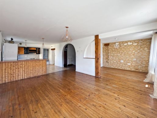 Maison 5 pièces 155 m² · à Périgueux · 155 m² · 214 000 €