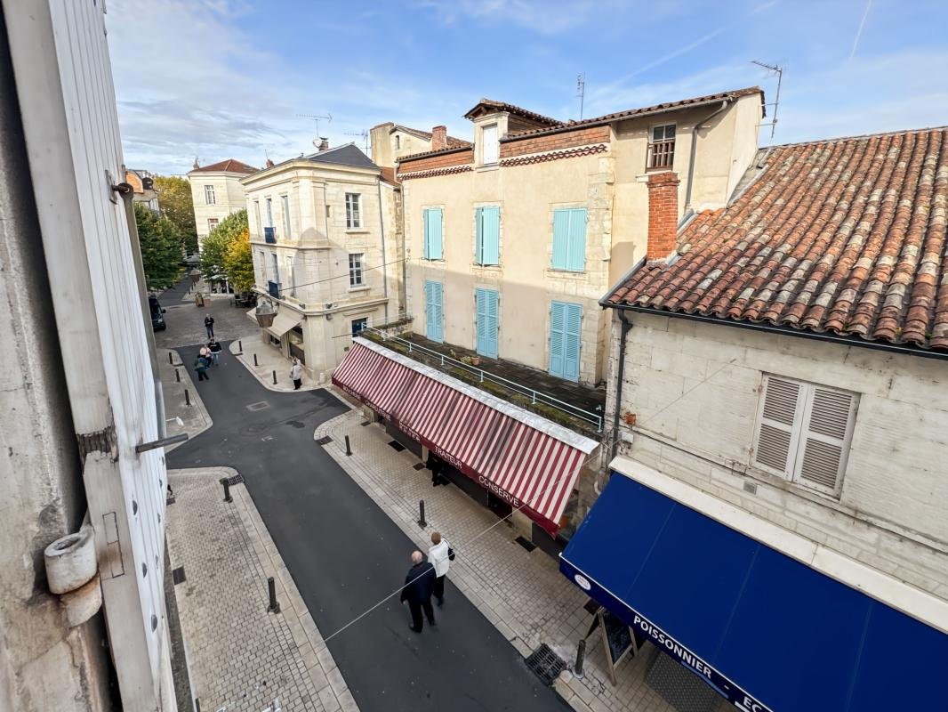 Appartement – Périgueux
