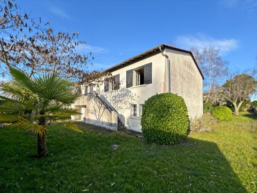 Maison 4 pièces 88 m² · à Razac-sur-l'Isle · 88 m² · 129 800 €