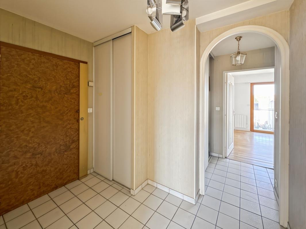 Appartement à vendre, 44m², Périgueux