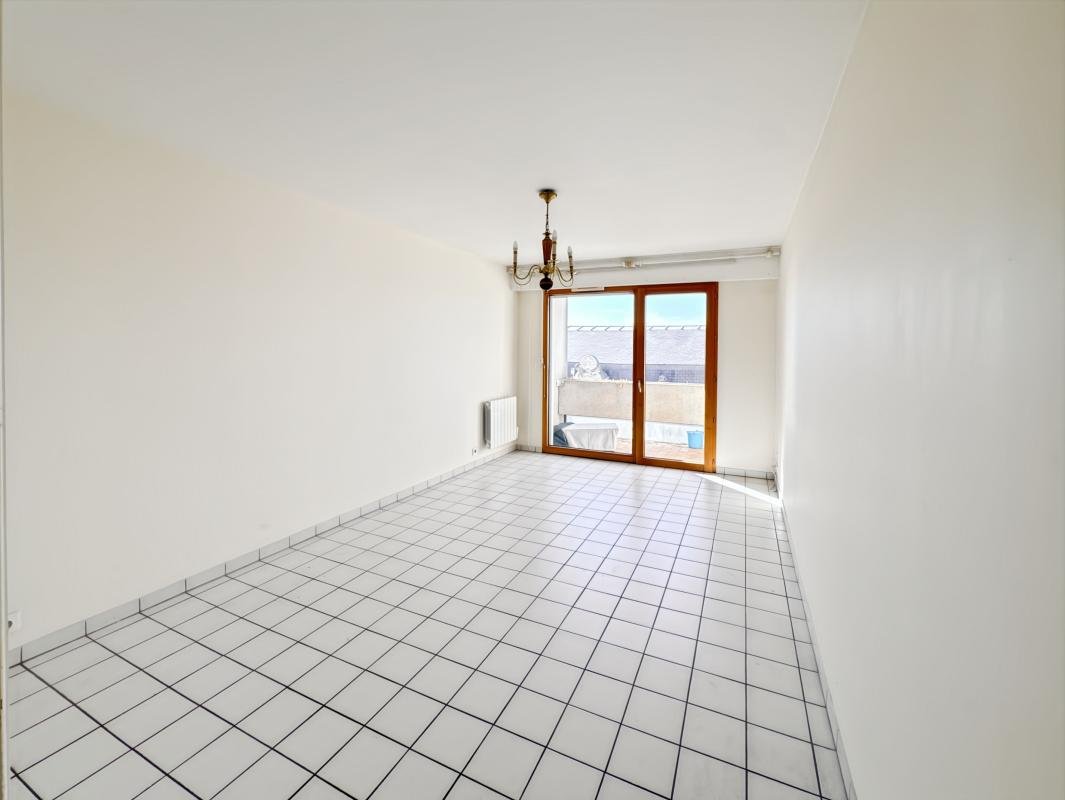 Appartement à vendre, 44m², Périgueux