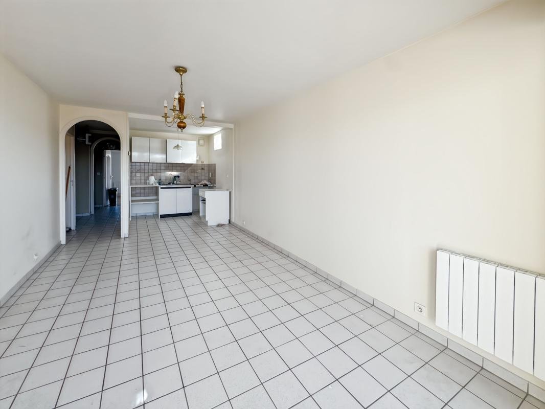 Appartement à vendre, 44m², Périgueux