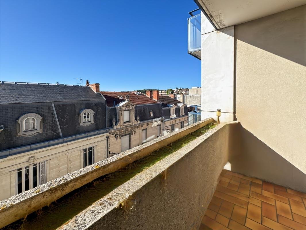 Appartement – Périgueux - Vue 5