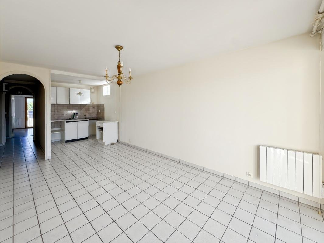 Appartement – Périgueux - Plus