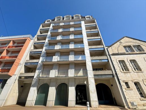 Appartement 2 pièces 44 m² · à Périgueux · 44 m² · 112 300 €