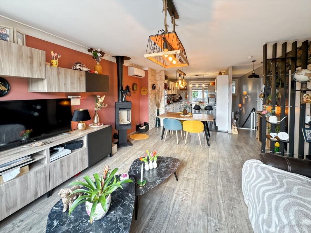 Maison à vendre, 101m², Coulounieix-Chamiers