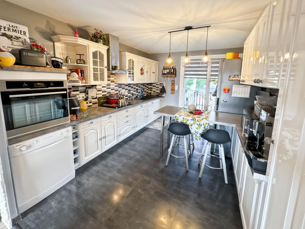 Maison à vendre, 101m², Coulounieix-Chamiers