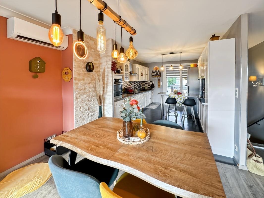 Maison à vendre, 101m², Coulounieix-Chamiers