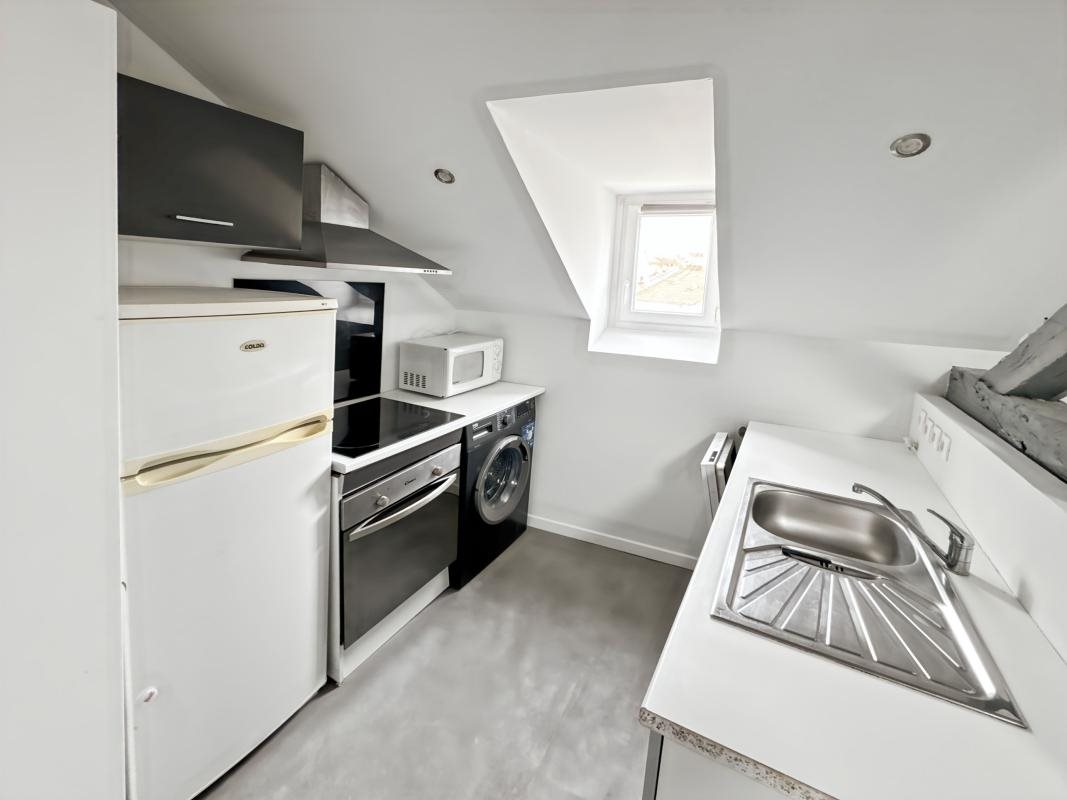 Appartement – Périgueux - Vue 2