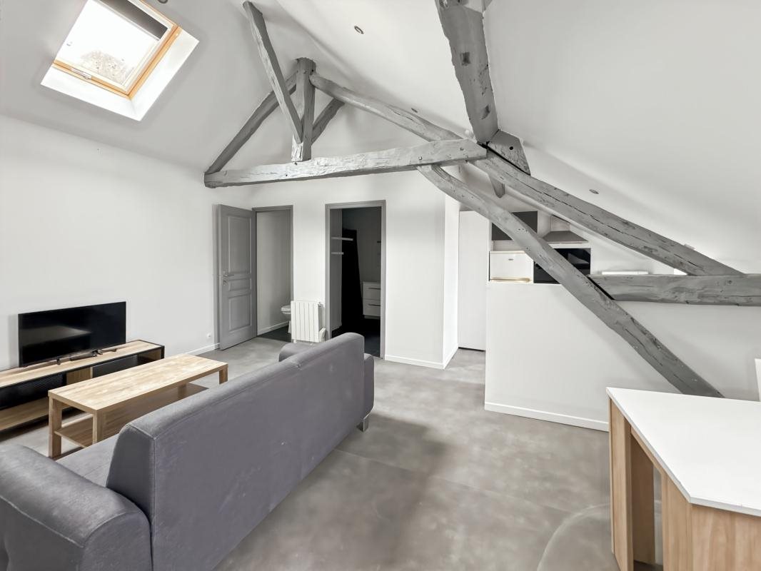 Appartement – Périgueux - Vue 3