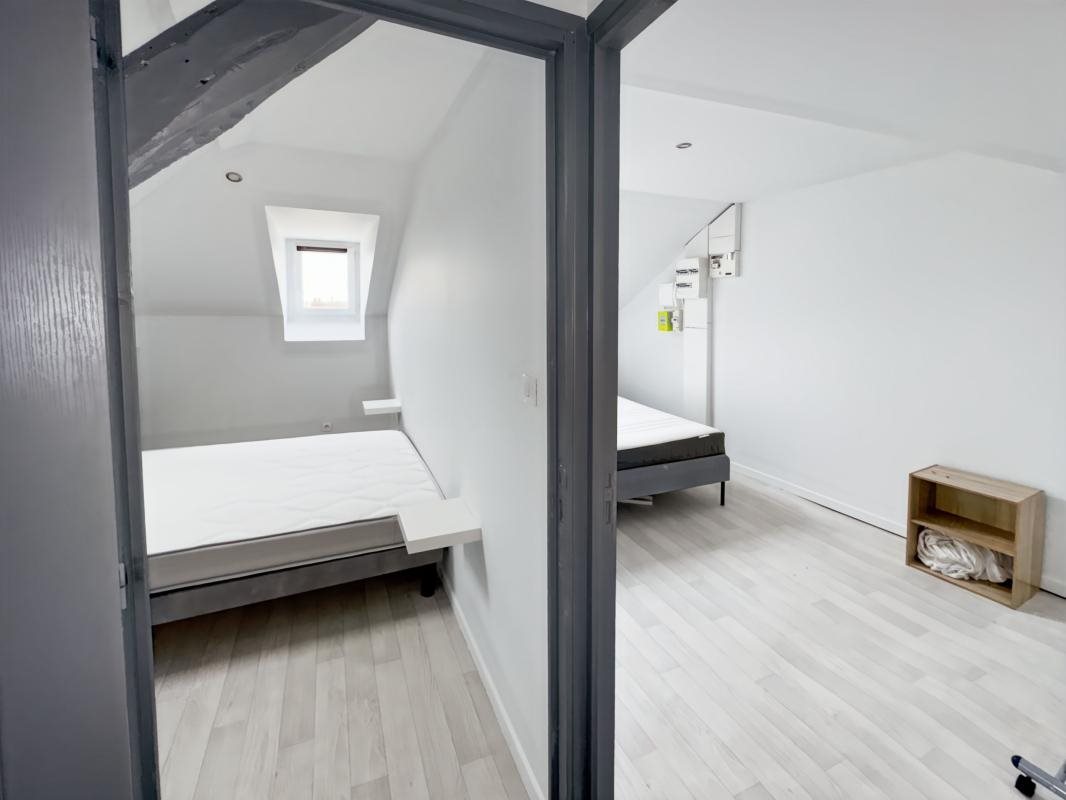 Appartement – Périgueux - Vue 4