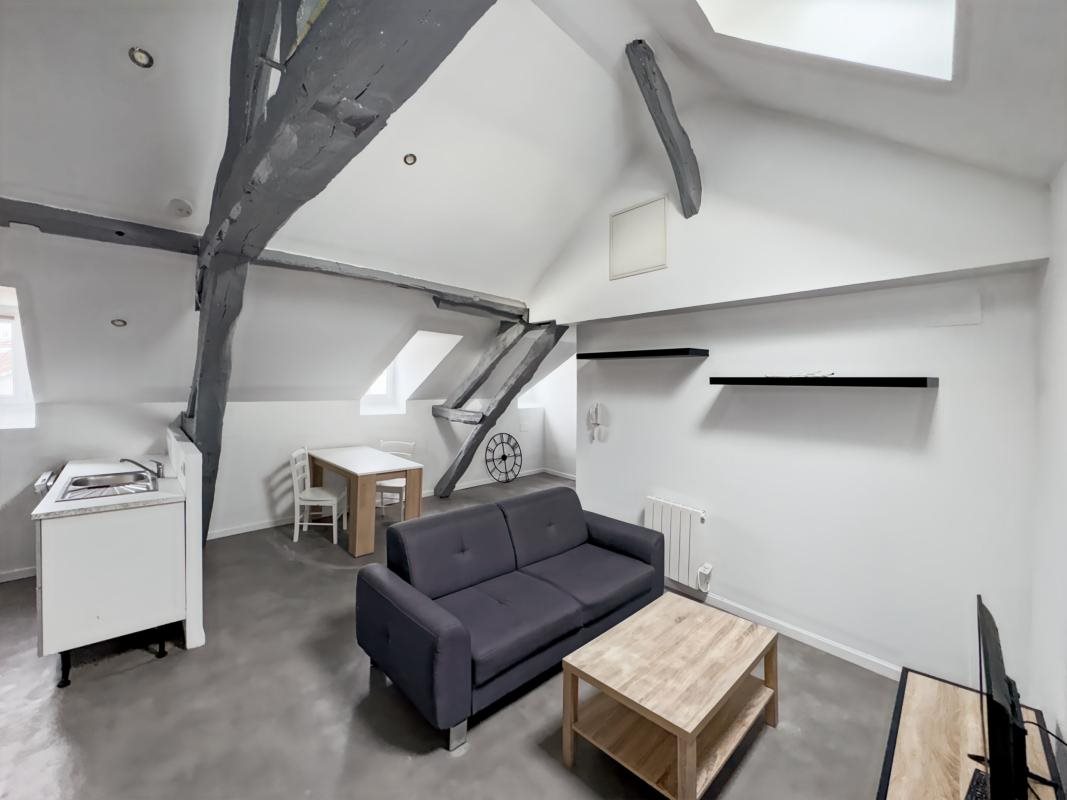 Appartement – Périgueux - Vue 5