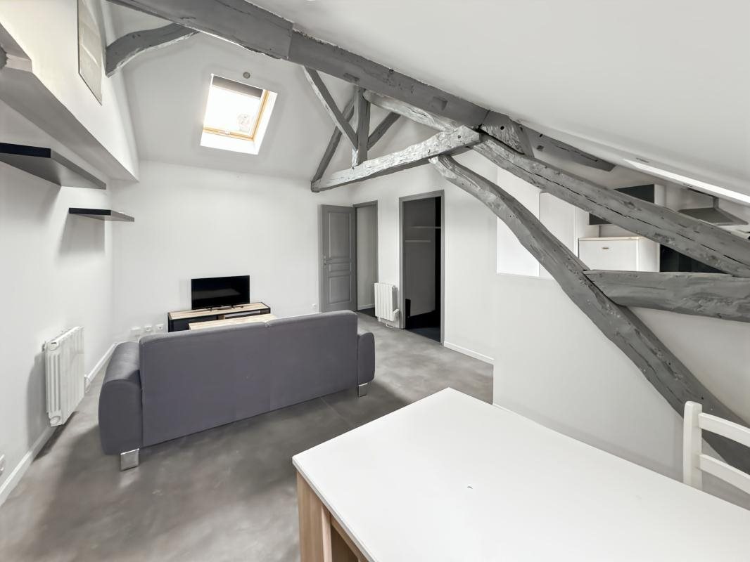 Appartement – Périgueux - Plus