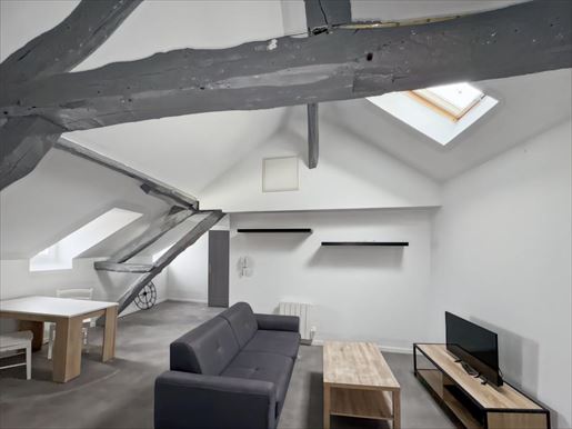 Appartement 3 pièces 40 m² · à Périgueux · 40 m² · 89 900 €