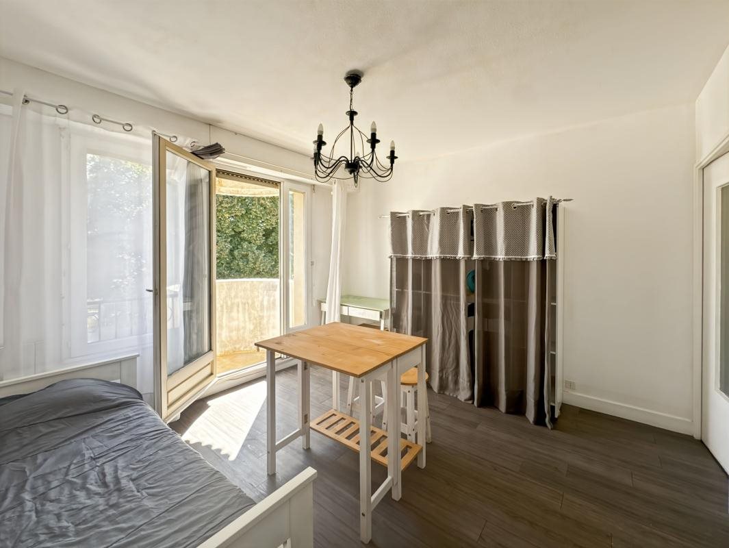 Appartement à vendre, 20m², Périgueux