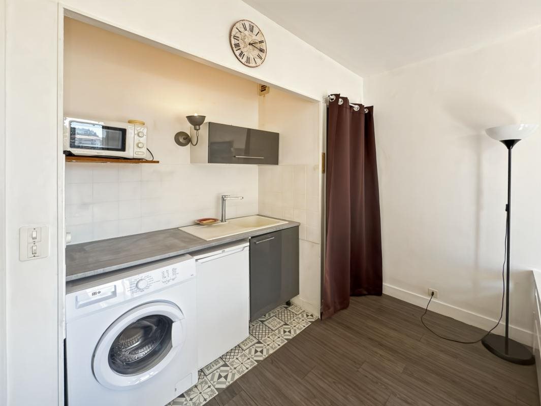 Appartement à vendre, 20m², Périgueux