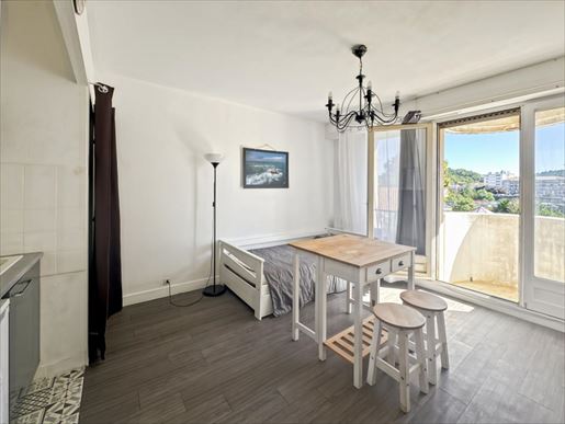 Appartement 1 pièce 20 m² · à Périgueux · 20 m² · 49 900 €