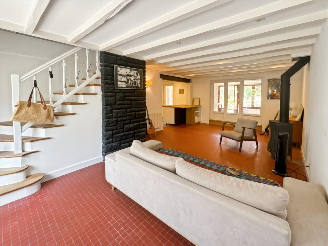 Maison à vendre, 90m², Périgueux