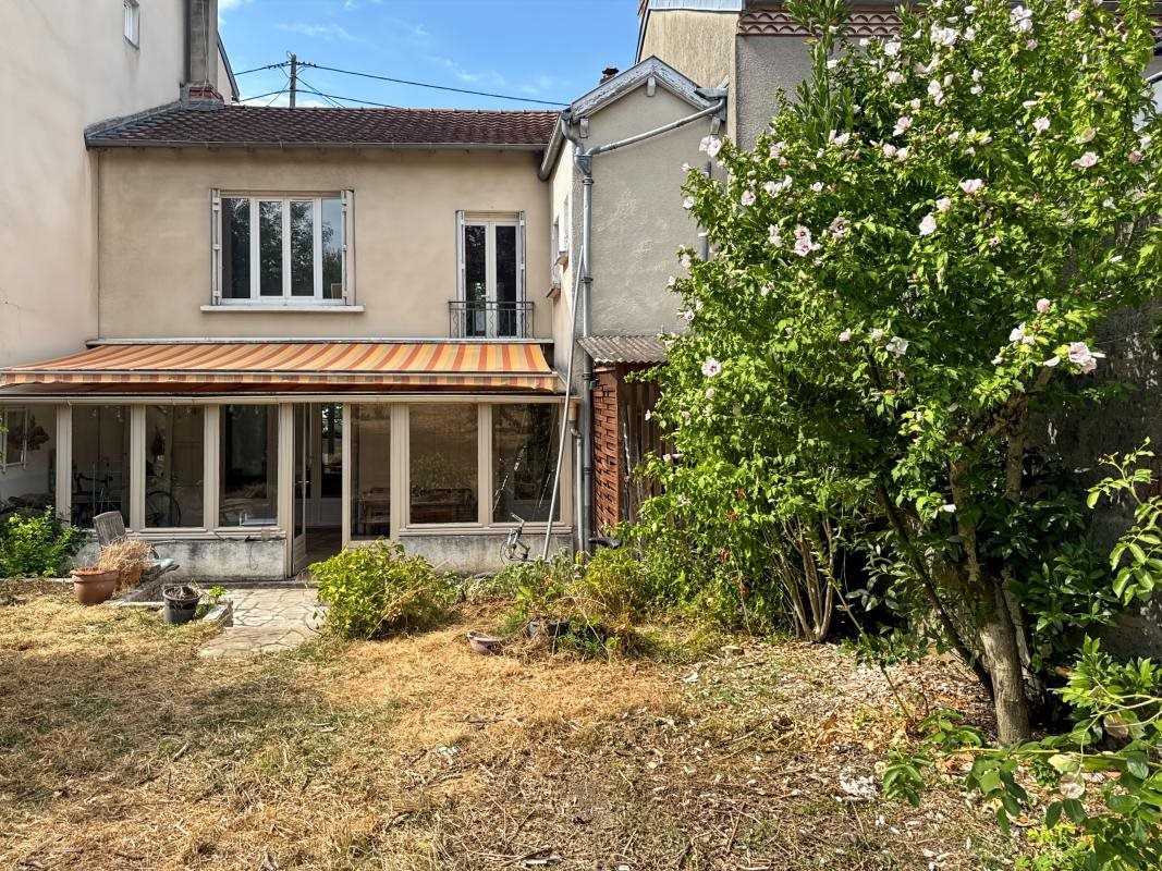 Maison à vendre, 90m², Périgueux