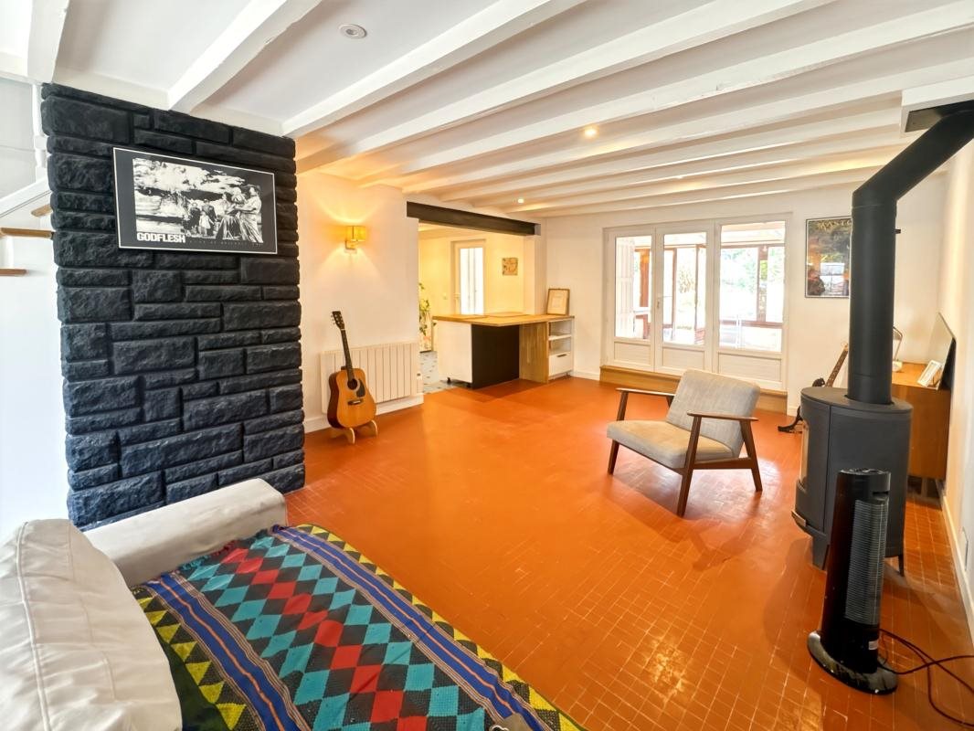 Maison à vendre, 90m², Périgueux