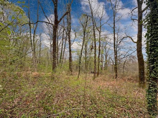 Terrain, terrain 2127 m² — Sarliac-sur-l'Isle (Dordogne) · 27 120 €