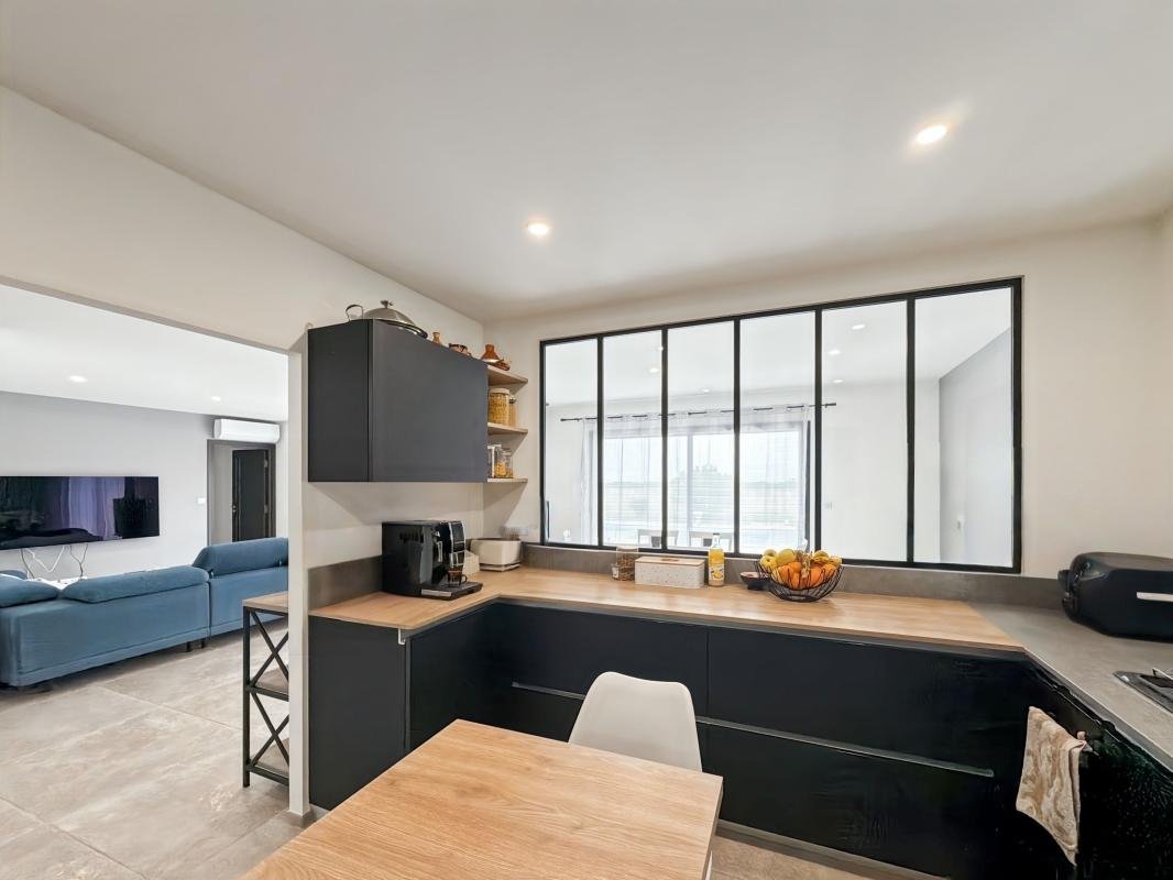 Maison à vendre, 150m², Coursac
