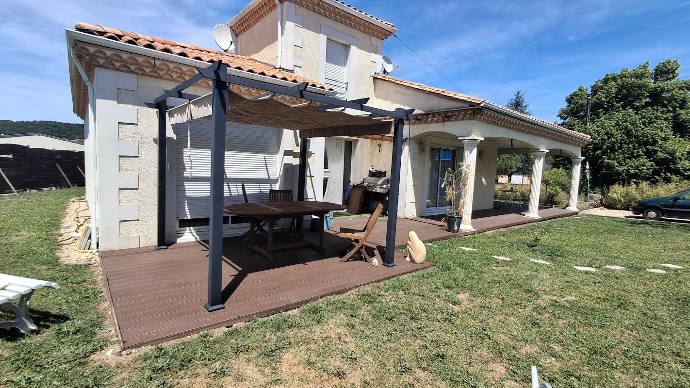 Maison à vendre, 129m², Coulounieix-Chamiers