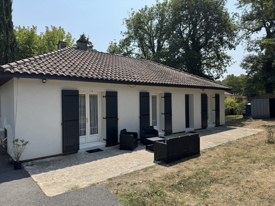Maison à vendre, 126m², Coulounieix-Chamiers