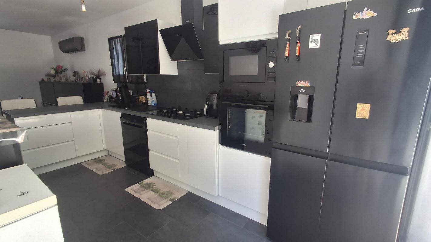 Maison à vendre, 126m², Coulounieix-Chamiers