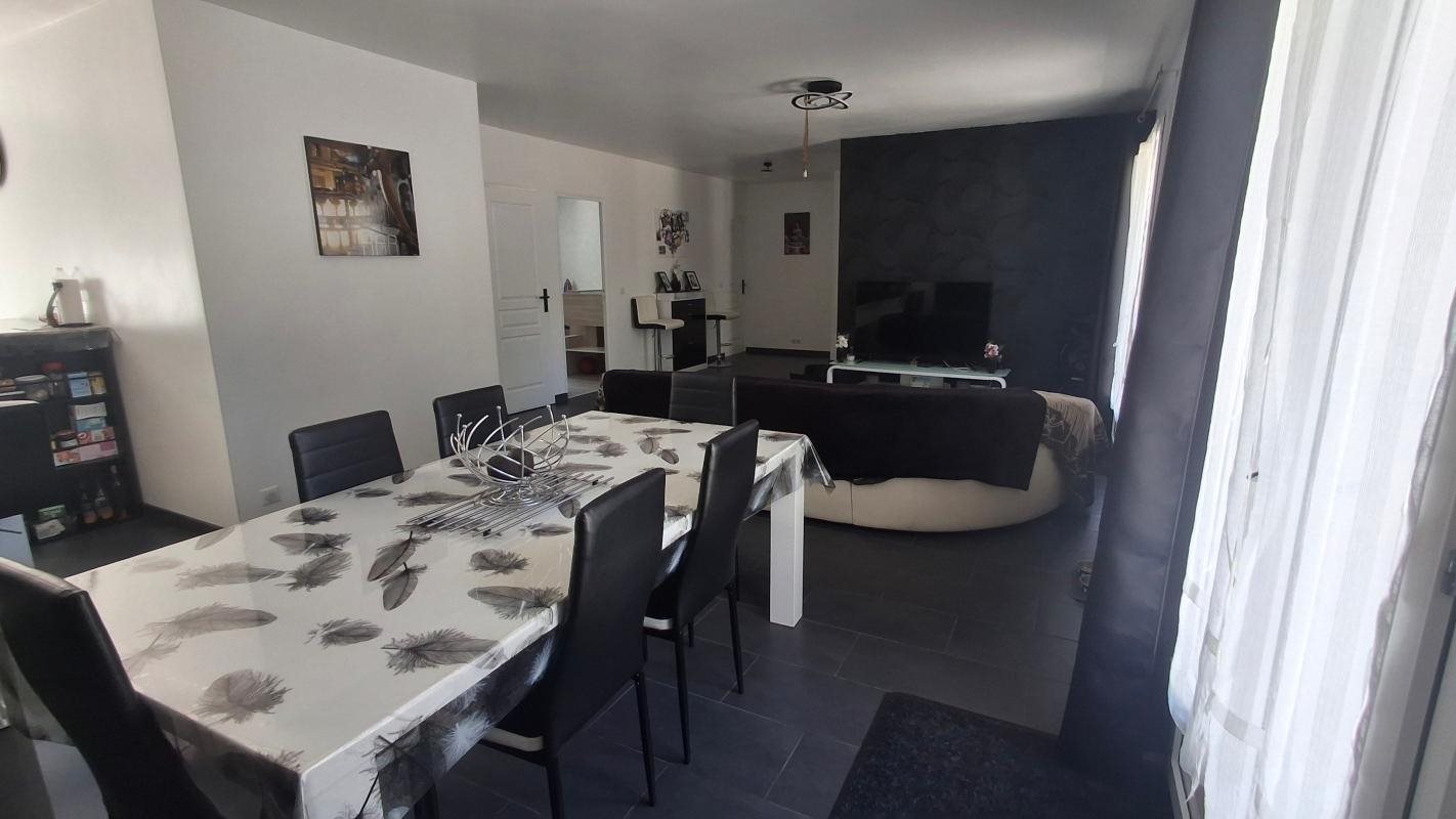 Maison à vendre, 126m², Coulounieix-Chamiers