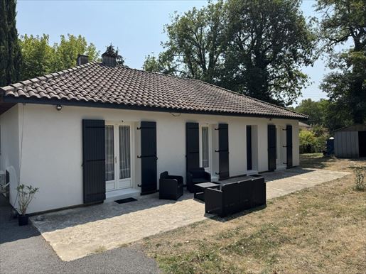 Appartement 6 pièces 126 m² · à Coulounieix-Chamiers · 126 m² · 278 200 €