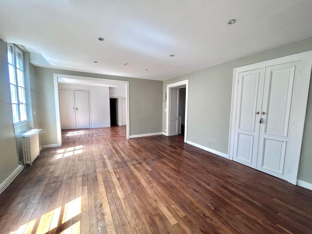 Appartement à louer, 130m², Périgueux